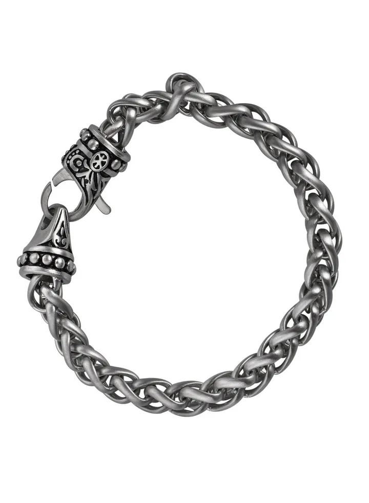 ZJBC038108-L ZINK Men's Bracelets