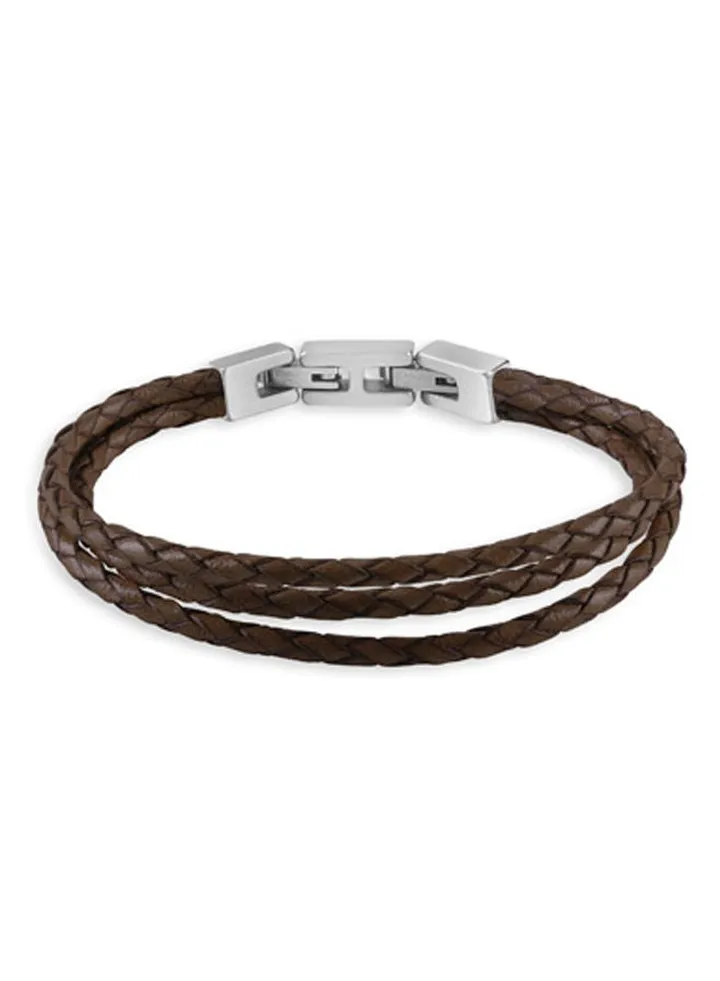 Multi Strap Bracelet