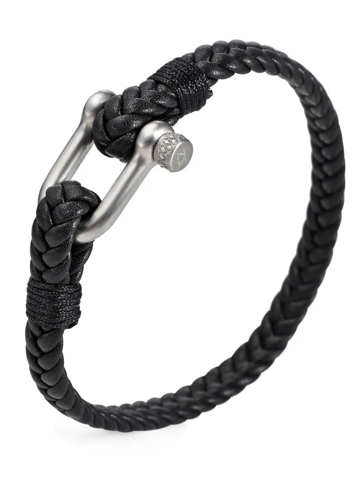 ZJBC038108-L ZINK Men's Bracelets