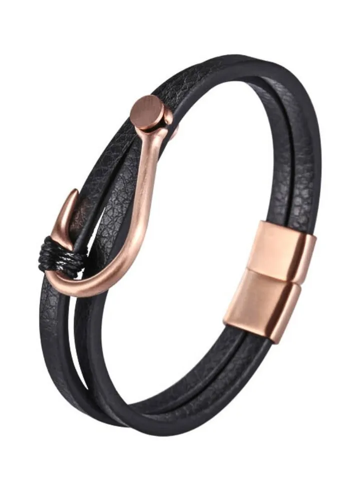 ZJBC038108-L ZINK Men's Bracelets