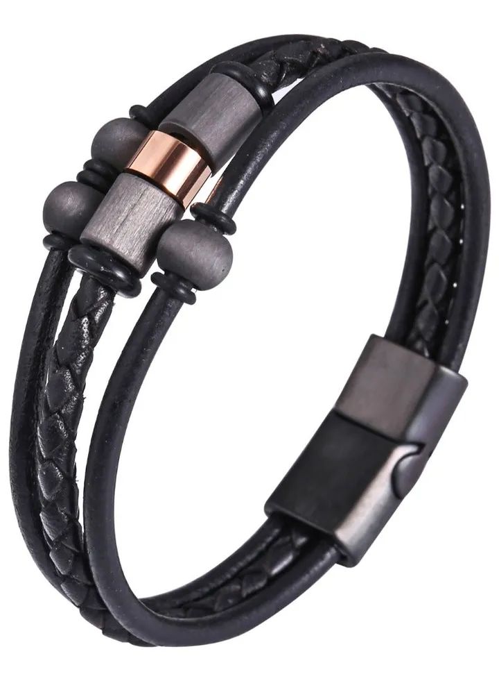 ZJBC038108-L ZINK Men's Bracelets