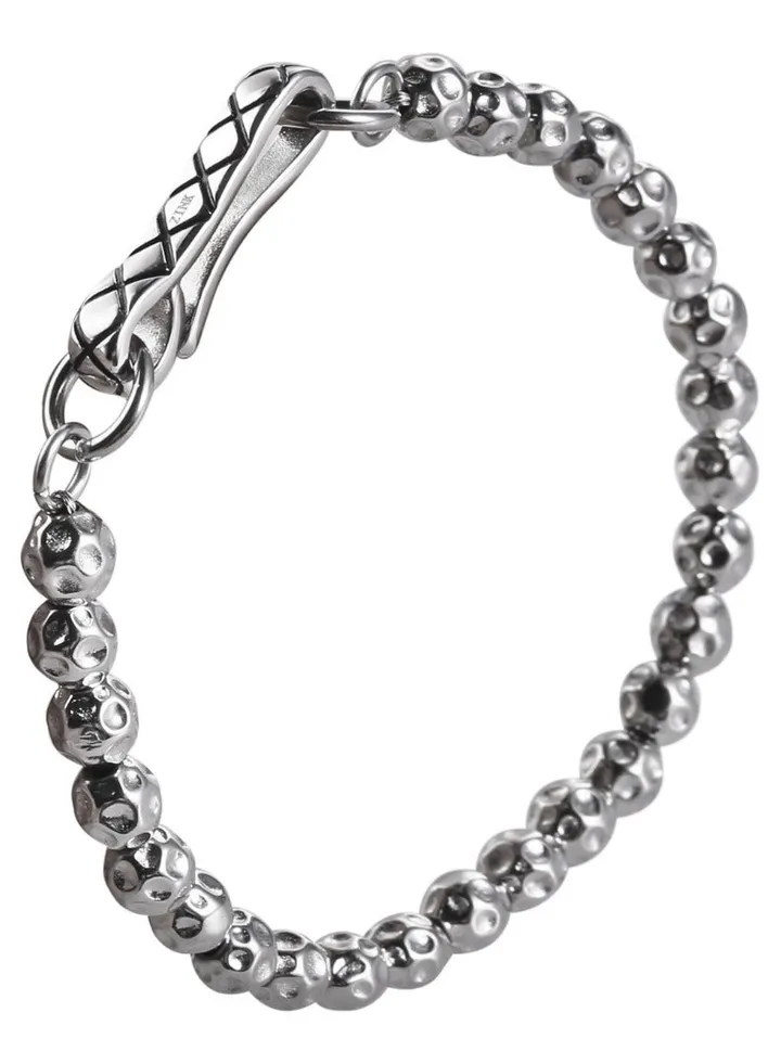 ZJBC038108-L ZINK Men's Bracelets