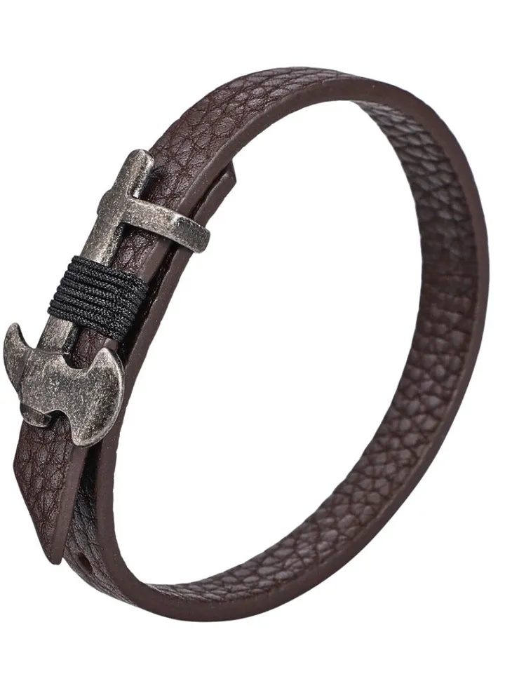 ZJBC038108-L ZINK Men's Bracelets