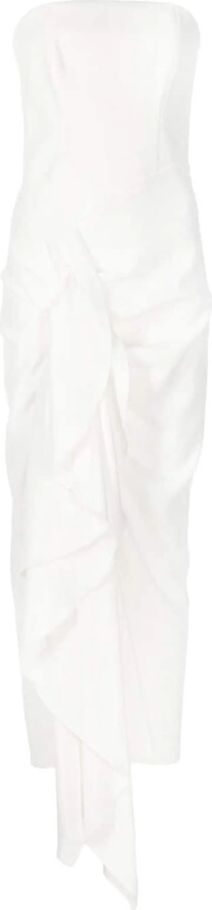 Thalia midi dress