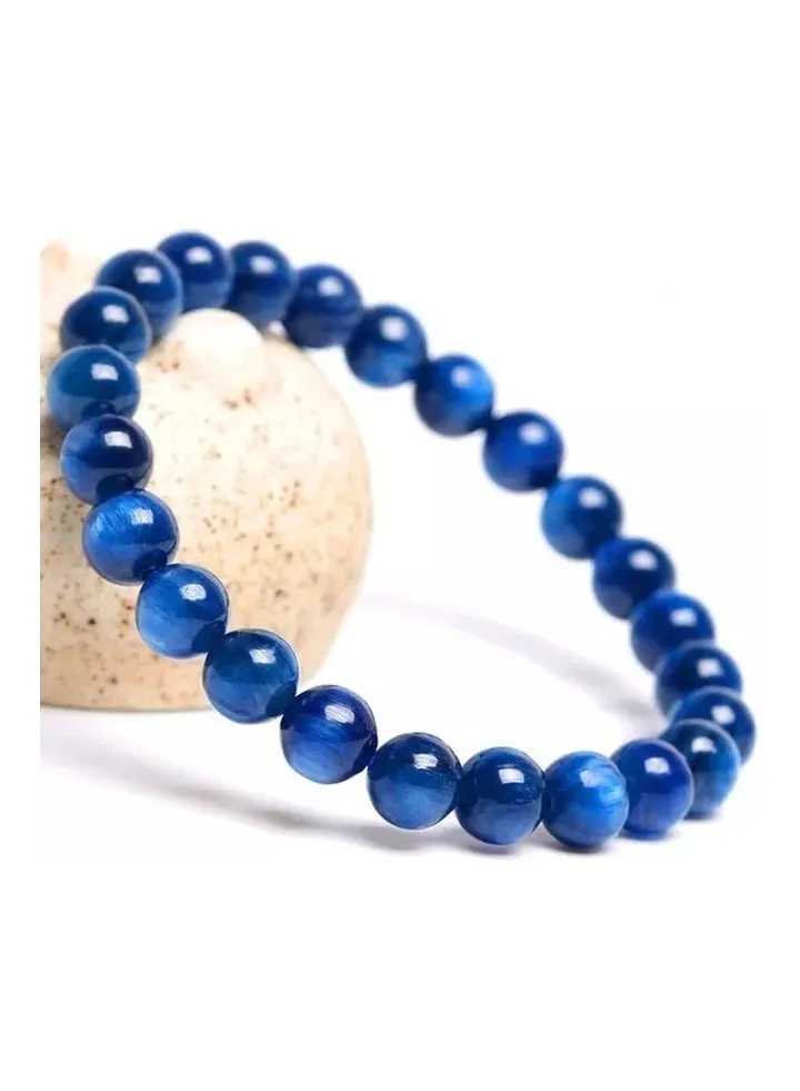 Tiger Eye Beaded Bracelet