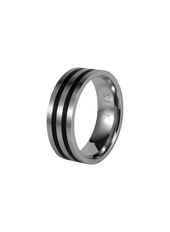 ZJRG004SPB ZINK Men's Ring