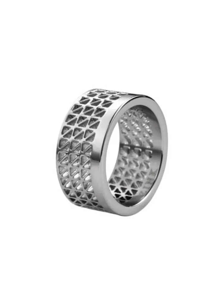 ZJRG004SPB ZINK Men's Ring