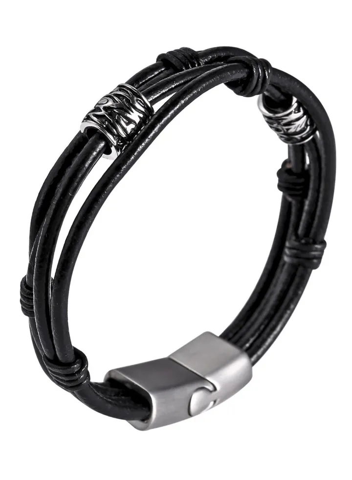 ZJBC038108-L ZINK Men's Bracelets