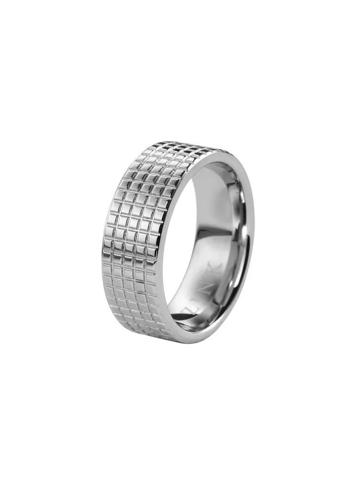 ZJRG004SPB ZINK Men's Ring