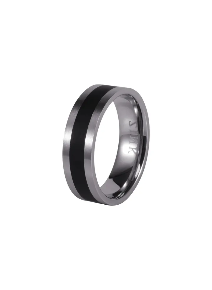 ZJRG003SPB-18 ZINK Men's Ring