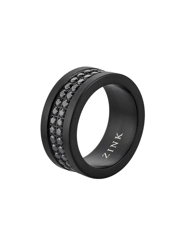 ZJRG004SPB ZINK Men's Ring