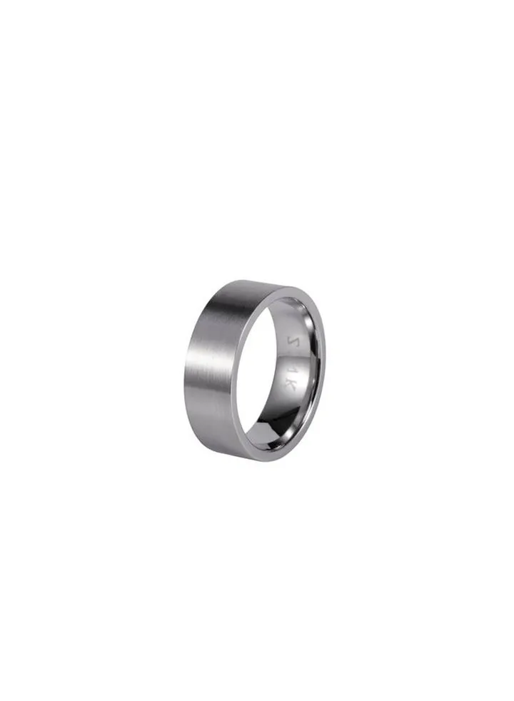 ZJRG004SPB ZINK Men's Ring