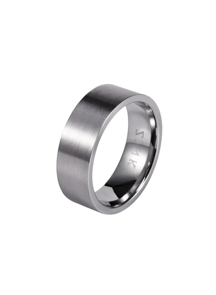 ZJRG004SPB ZINK Men's Ring