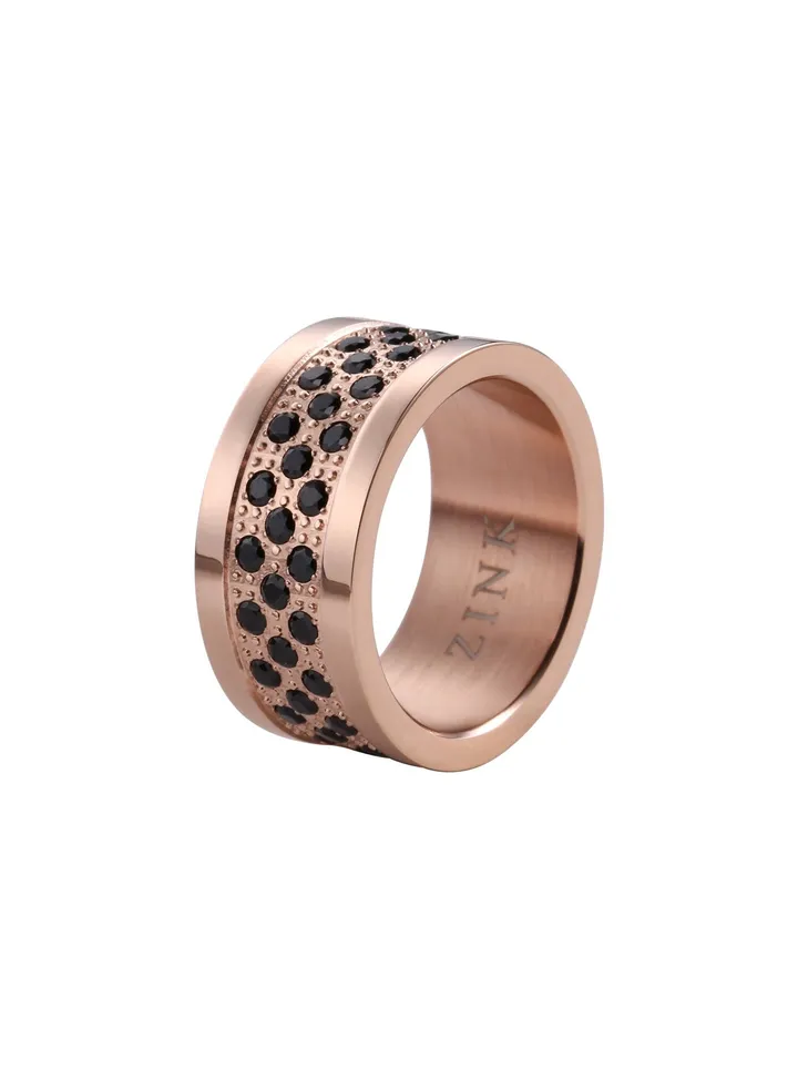 ZJRG004SPB ZINK Men's Ring