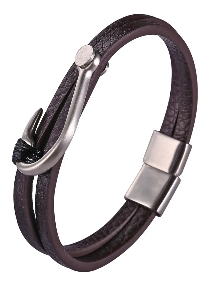ZJBC038108-L ZINK Men's Bracelets