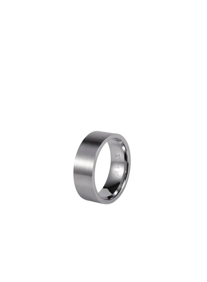 ZJRG004SPB ZINK Men's Ring