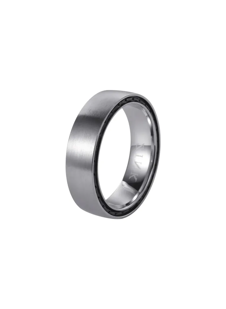 ZJRG004SPB ZINK Men's Ring