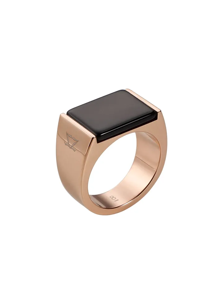 ZJRG004SPB ZINK Men's Ring