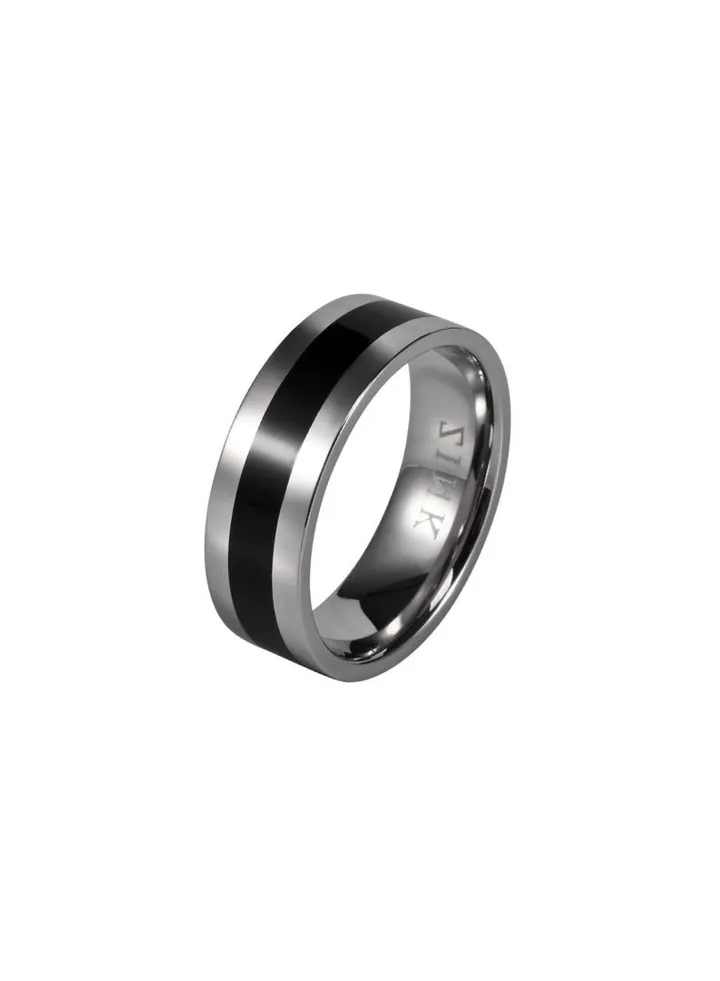ZJRG003SPB-18 ZINK Men's Ring
