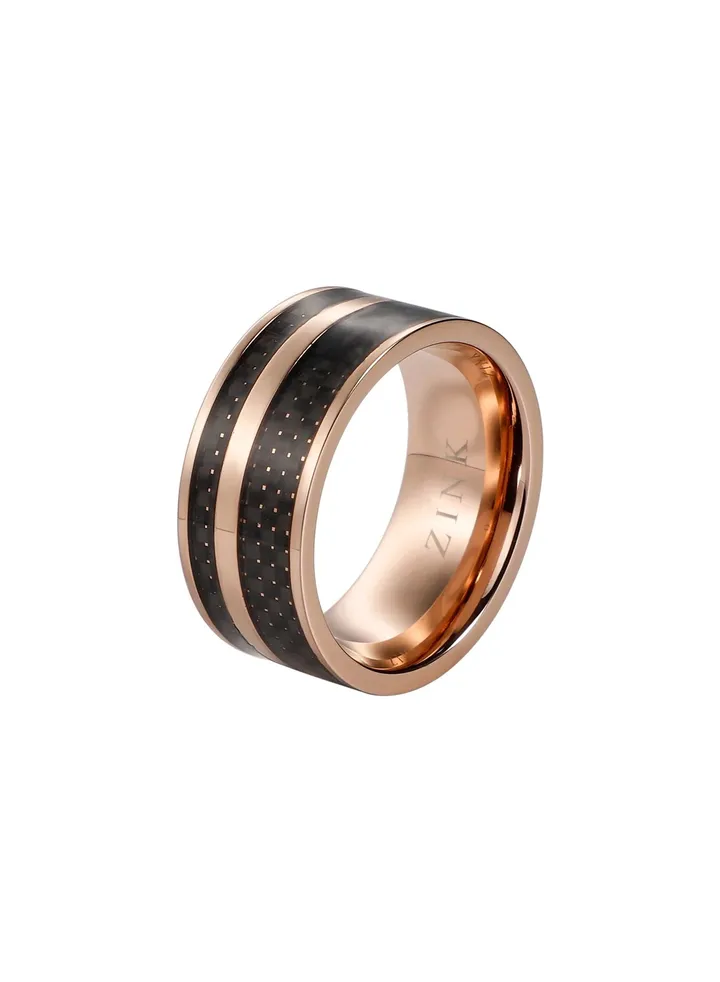 ZJRG004SPB ZINK Men's Ring