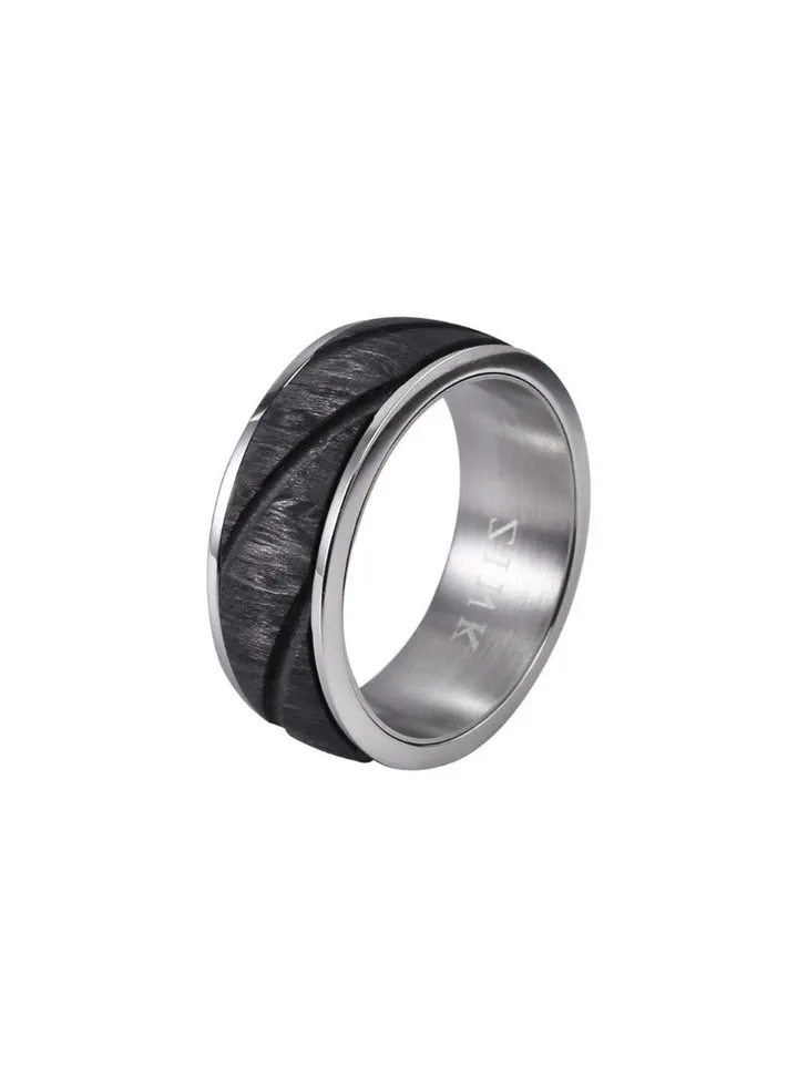 ZJRG004SPB ZINK Men's Ring