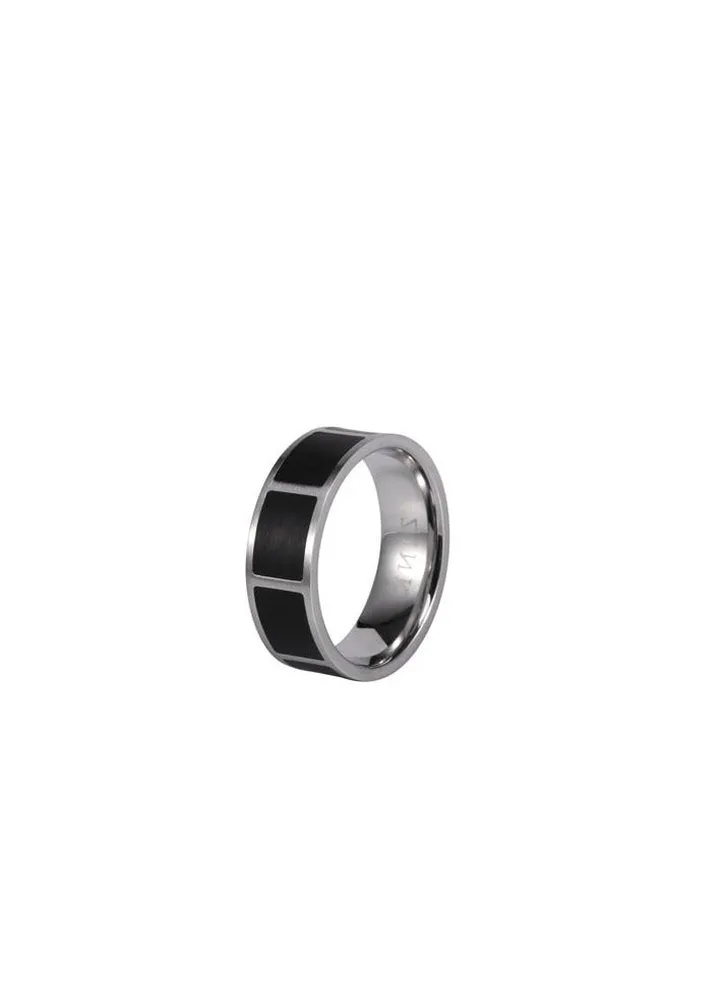 ZJRG004SPB ZINK Men's Ring