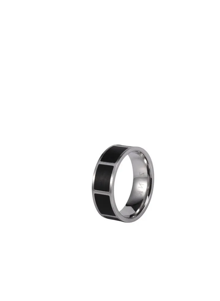 ZJRG004SPB ZINK Men's Ring
