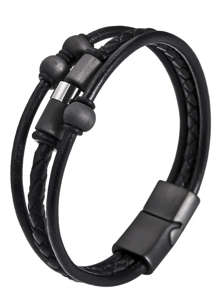 ZJBC038108-L ZINK Men's Bracelets