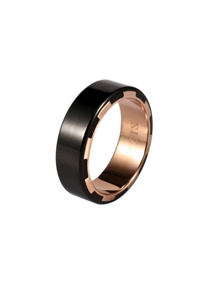 ZJRG004SPB ZINK Men's Ring