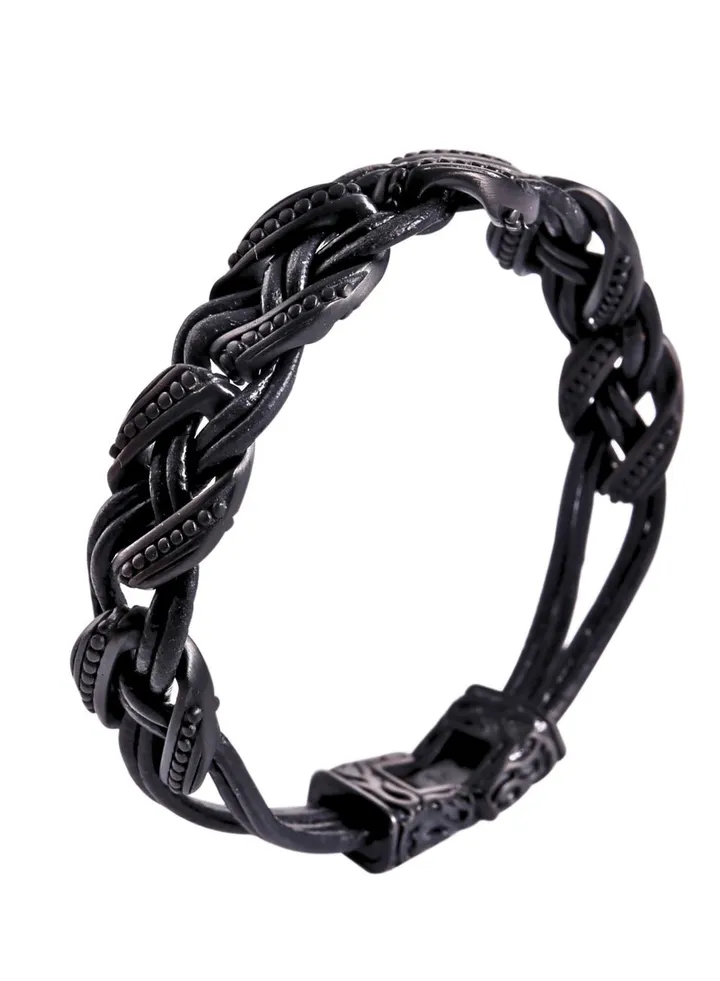 ZJBC038108-L ZINK Men's Bracelets