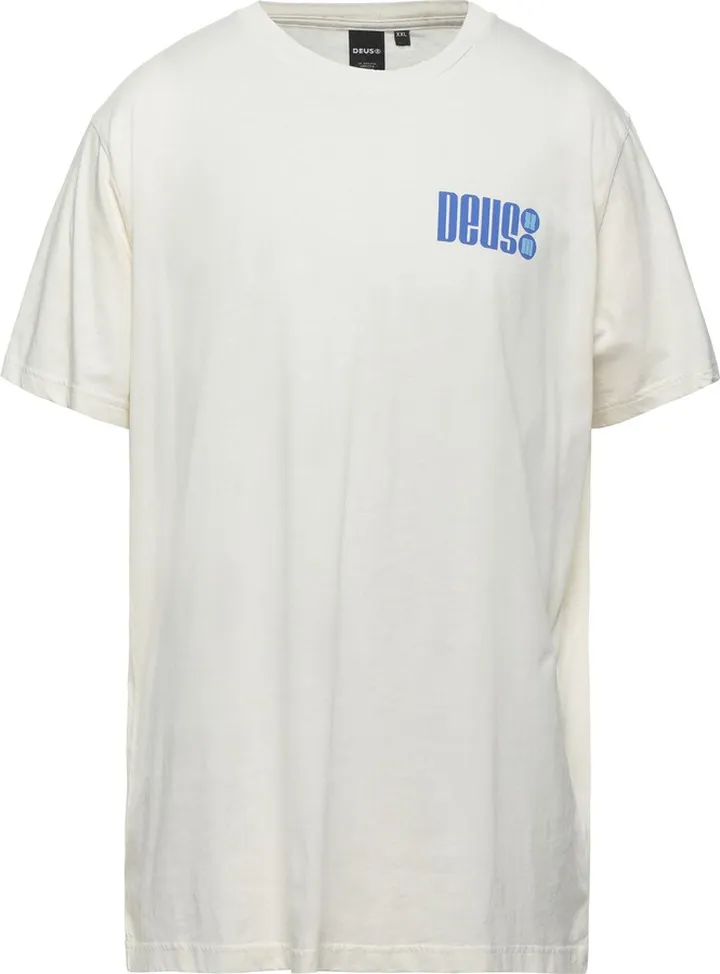 T-shirt Ivory