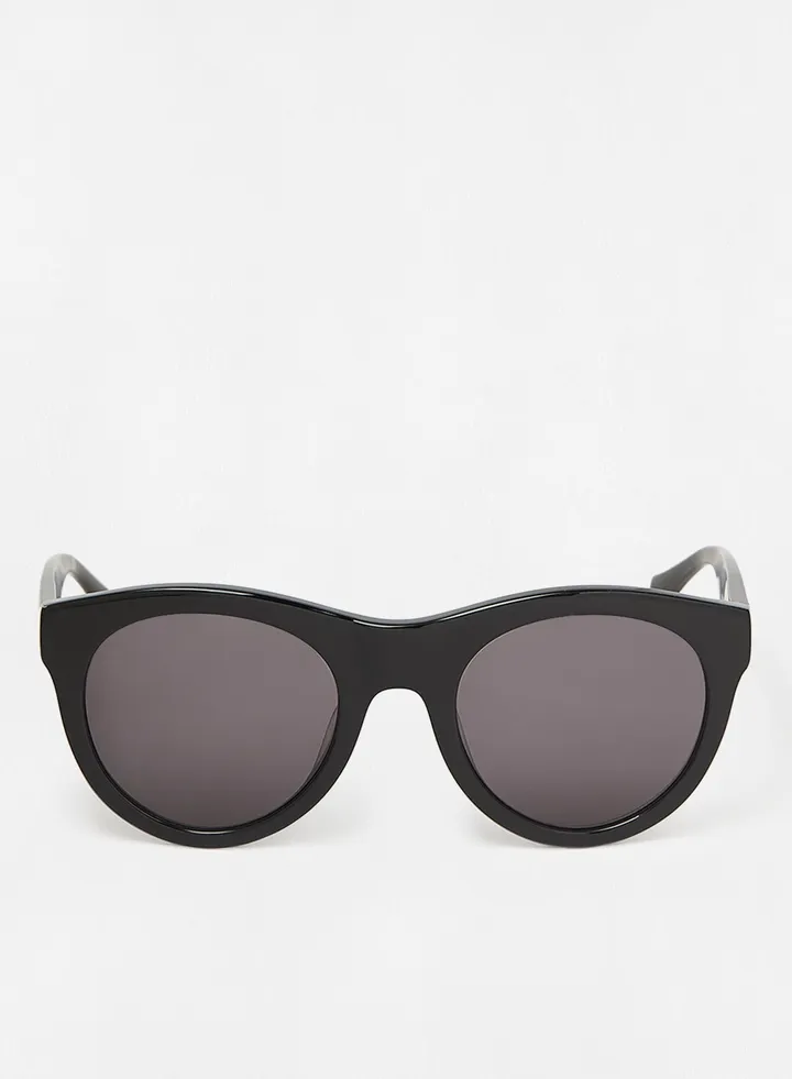 Women's Round Sunglasses