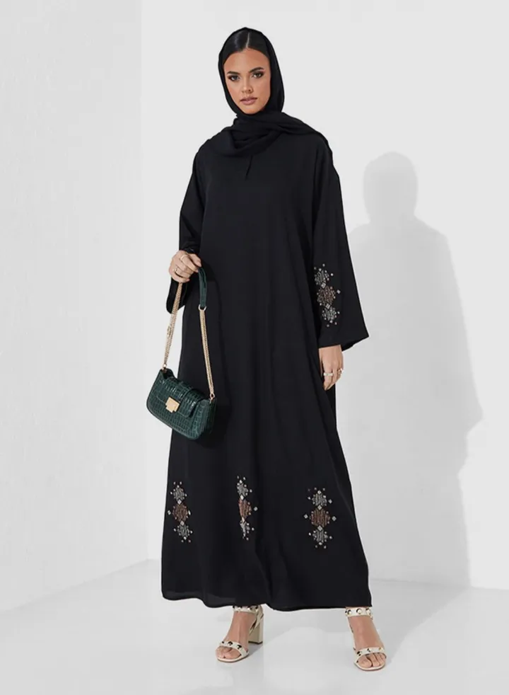 197 Abaya