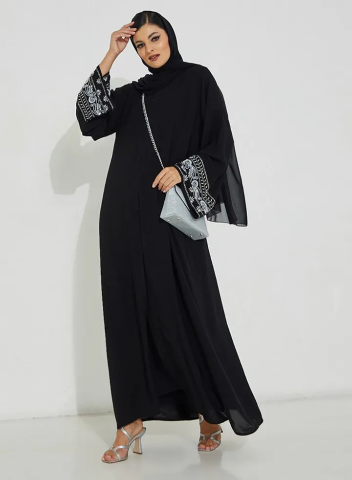 Pearl Abaya