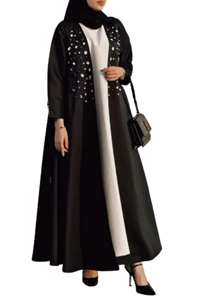 Premium Abaya-NOA5509
