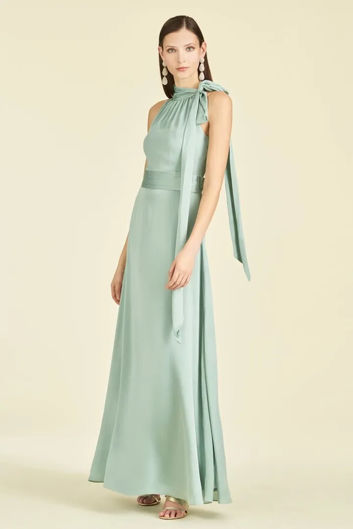 Kayla Gown - Jade