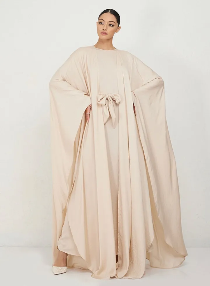 Beige YULA