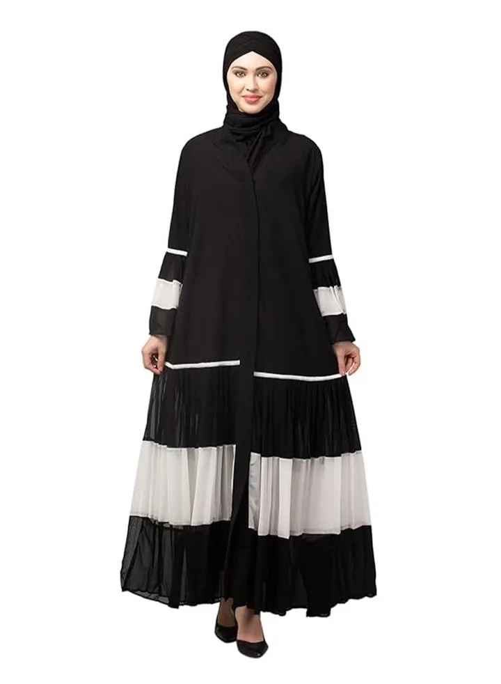 Women dress Muslim temperament loose for women cardigan abaya for women islamic clothing lamic Arabic casual abayas