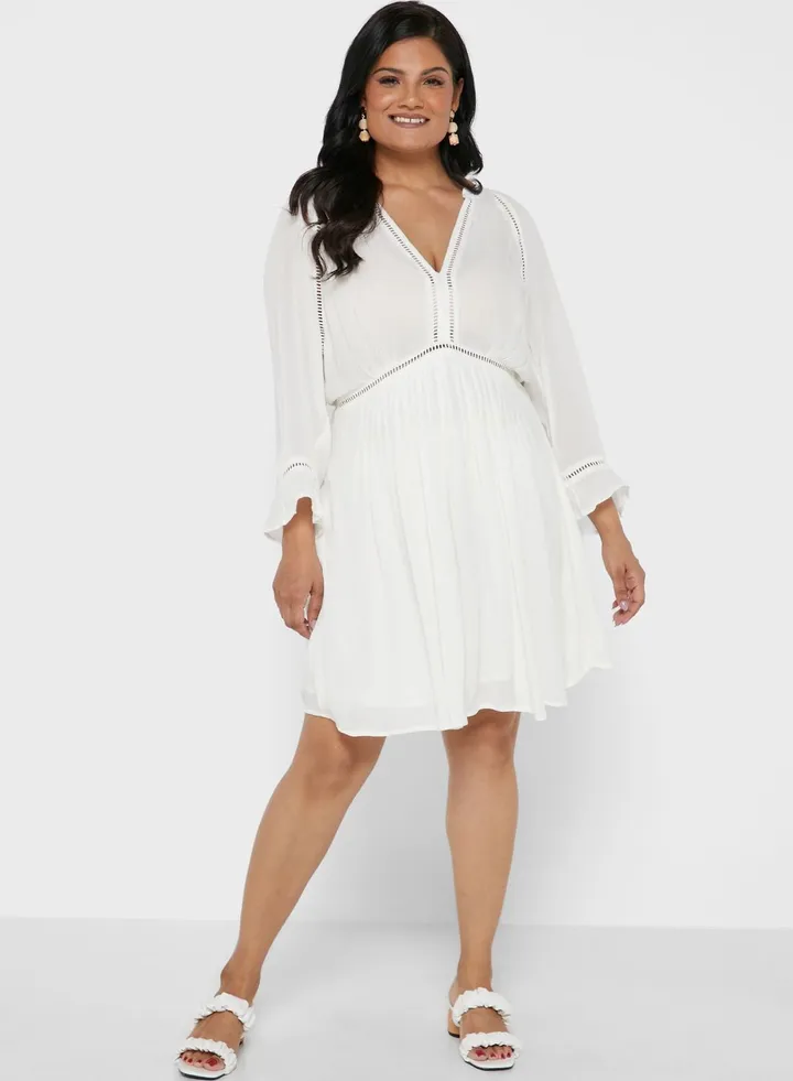Kaftan Dress