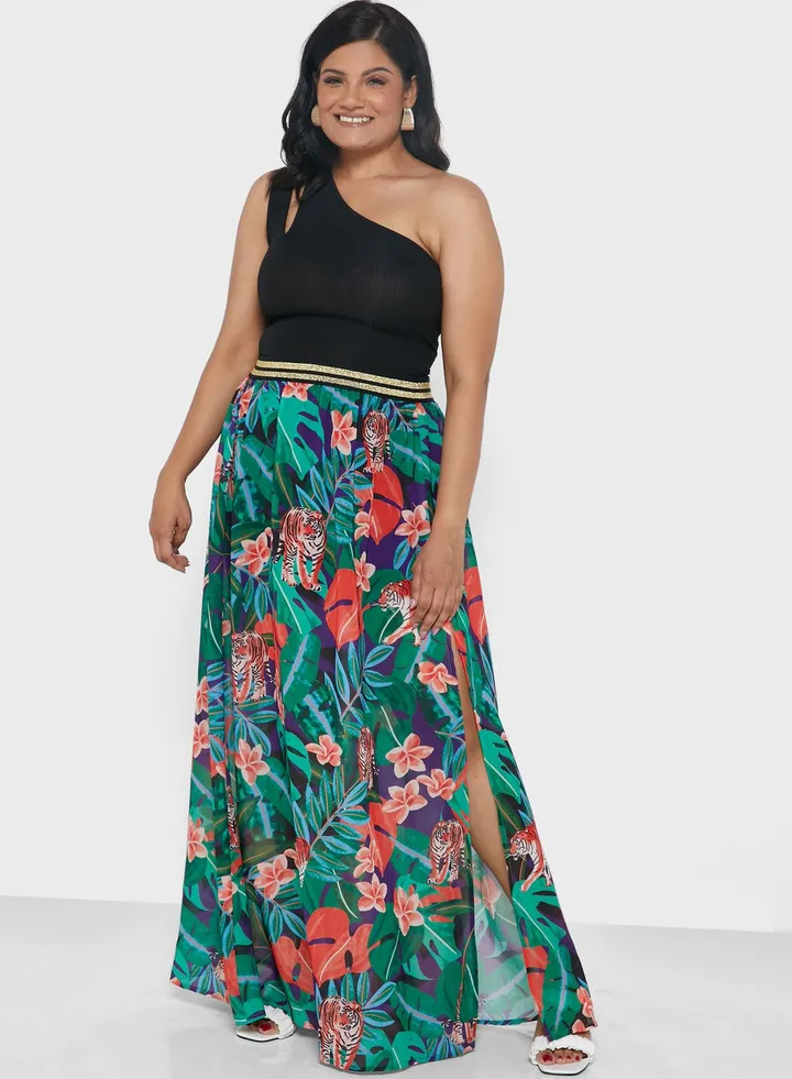 Maxi Skirt
