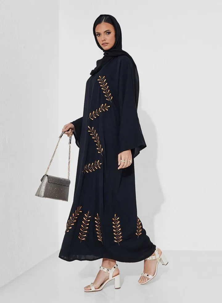 128 Abaya B