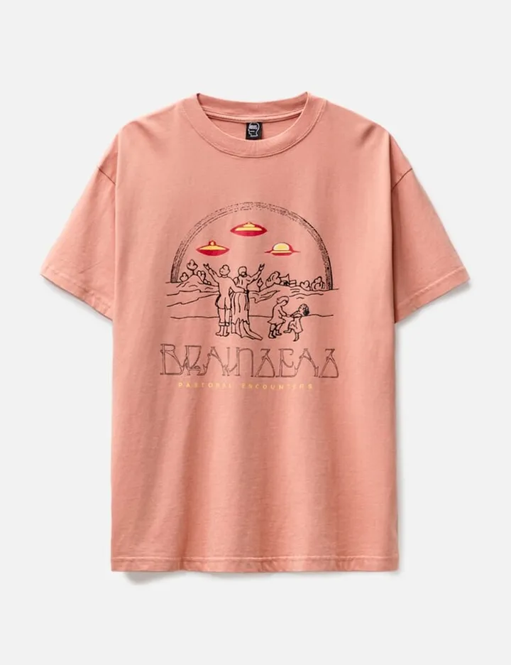 Pastoral Encounters T-Shirt