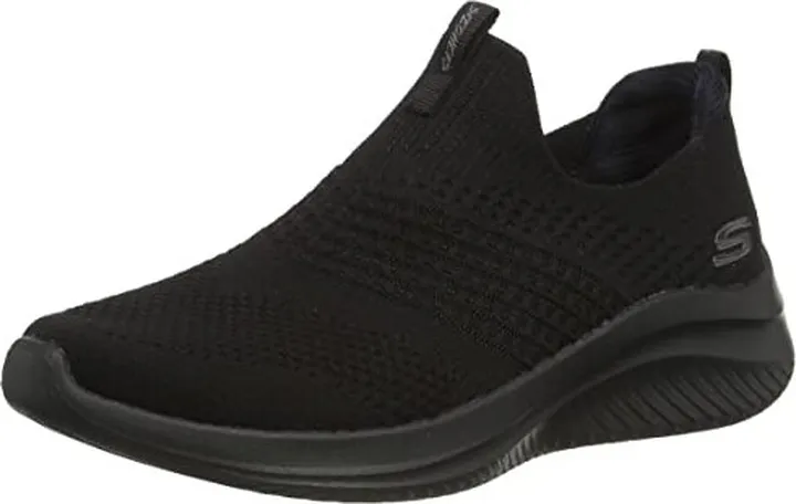 Skechers Sport Women's Women's Ultra Flex 3.0-Classy Charm Sneaker