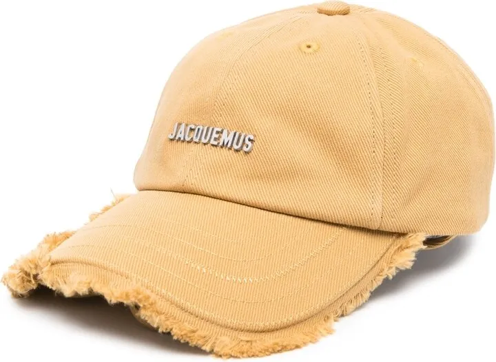 La Casquette Artichaut cap