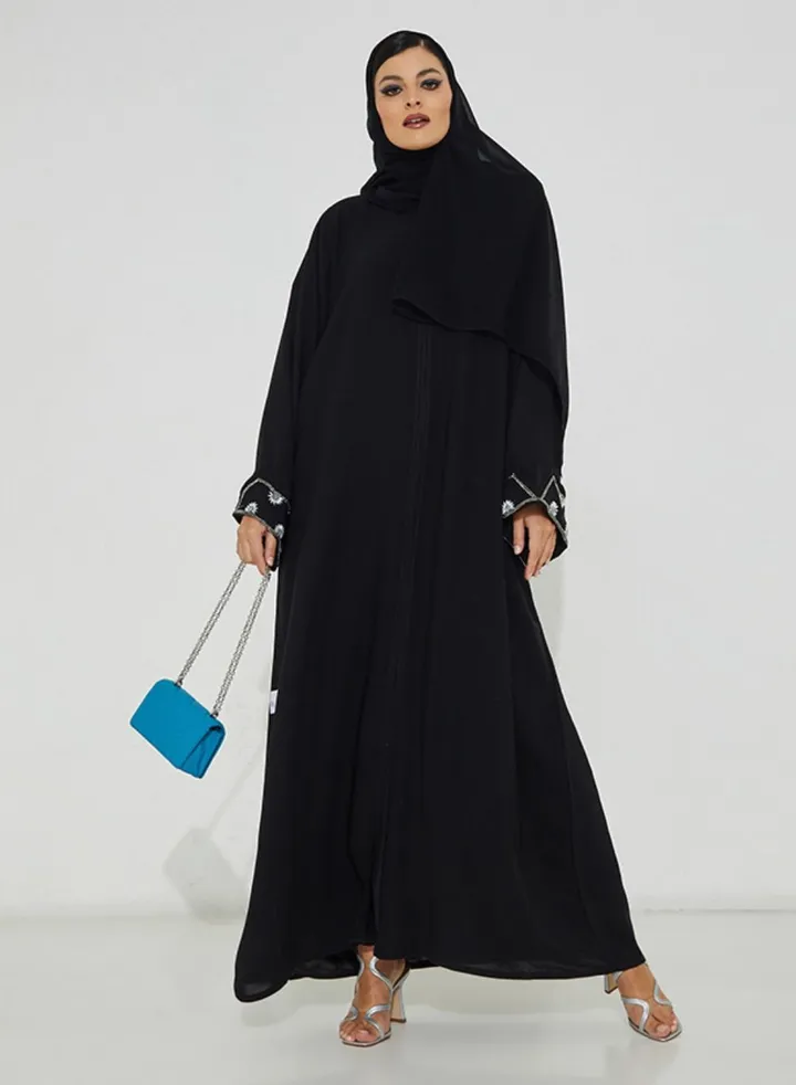 PW Abaya