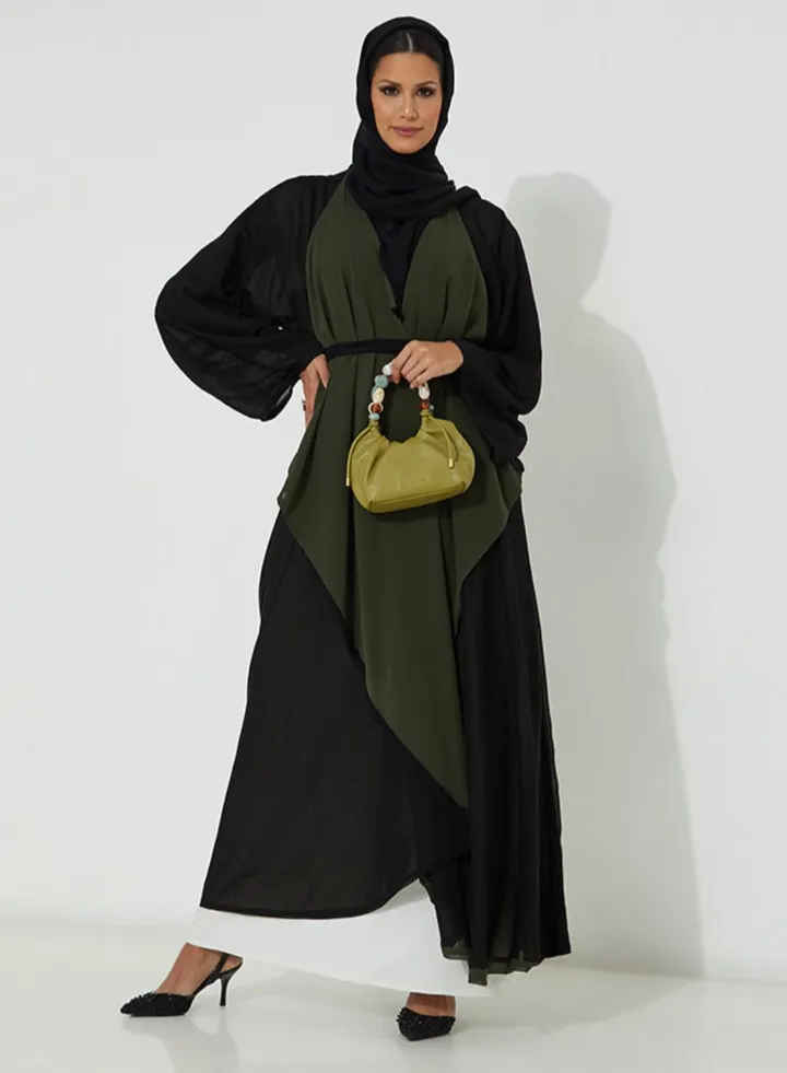 Chiffon Green