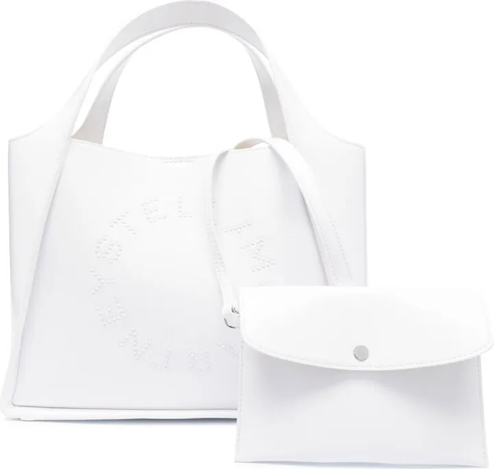 small Stella Logo tote bag