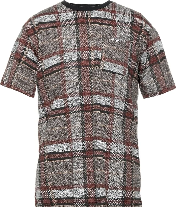 T-shirt Brown