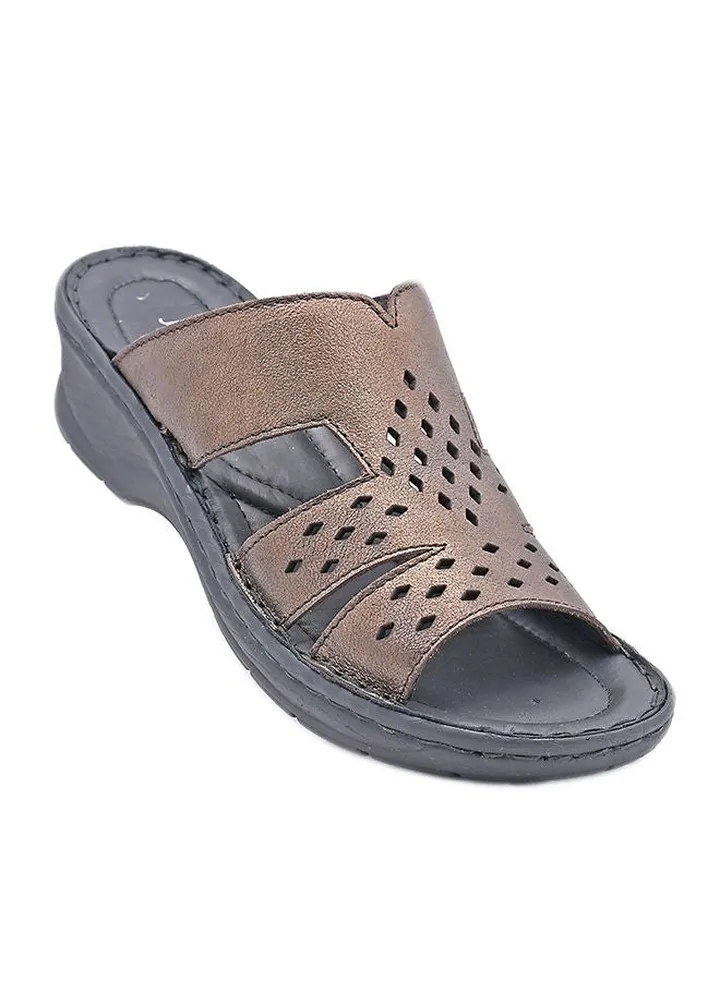 Everyday casual comfort sandals