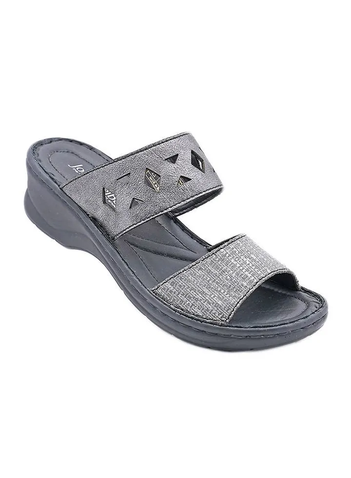 Everyday casual comfort sandals